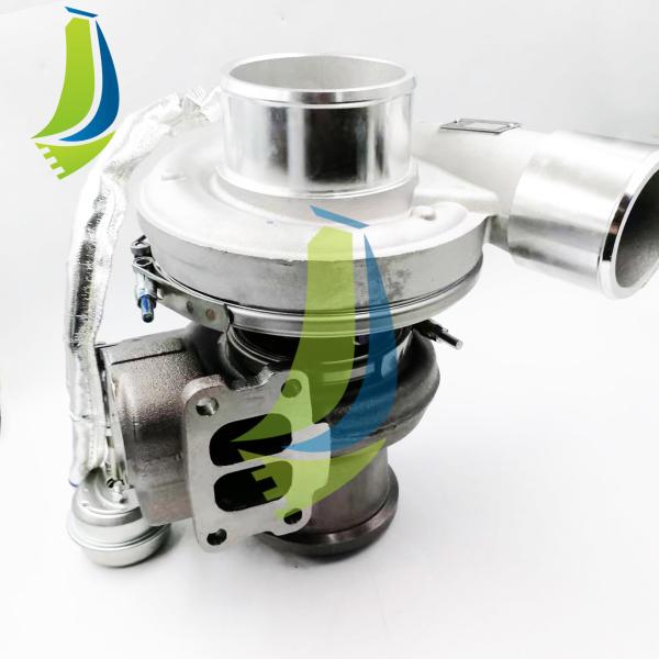 Buy 2507696 Diesel Engine Turbo Turbocharger For C7 Engine at wholesale prices