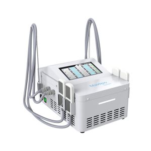 EMS Cooling Beauty Therapy Machine Fat And Cellulite Reduction Machine