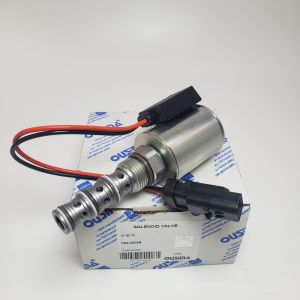 152-8346 1528346 Excavator Solenoid Valve For 312 320C 345C 120H D11R