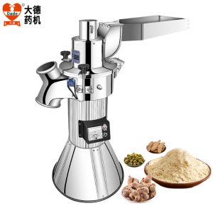Quality Travel Switch 2840Rpm Herb Pulverizer Machine , Safe Herbal Grinding Machine for sale