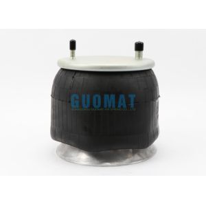 W01-358-8646 Firestone Truck Air Spring 1T15M-2 Trailer Chassis Air Suspension