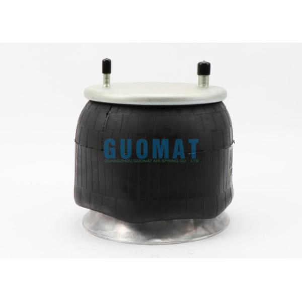 W01-358-8646 Firestone Truck Air Spring 1T15M-2 Trailer Chassis Air Suspension