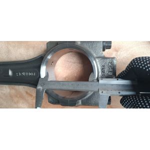 China 3418500 LGMC Forklift Parts Connecting rod NTA855 with Good corrosion