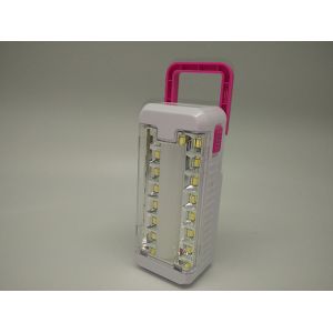 EF-177 Portable Hanging Lamp Rechargeable LED Emergency Light