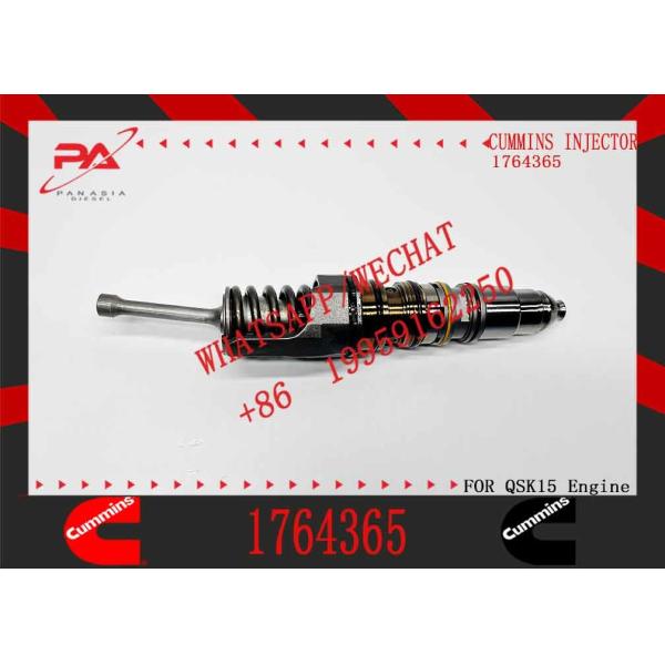 Buy Fuel Injector 1764364 1764365 1846348 4030346 at wholesale prices