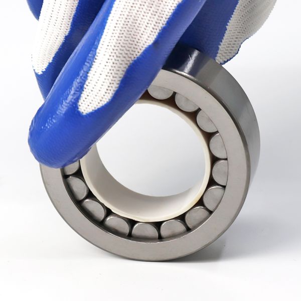 Automotive Oil Pump Bearings 308-523