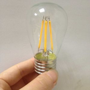 Quality retrofit lamp led bulb light filament led light energy star for sale