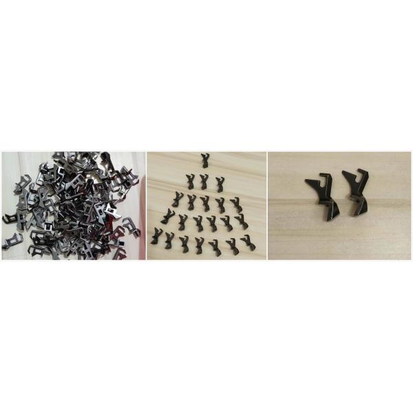 Weaving Machine Textile Spares Parts Leonardo K88 Guide Hook 2523144A