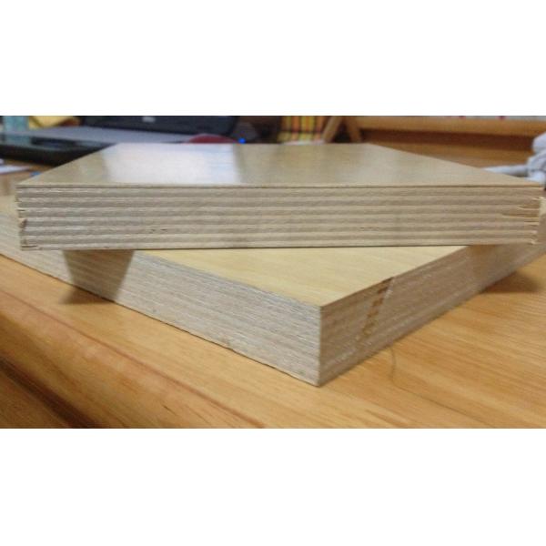 Buy UV2 Birch F/B Poplar Plywood/Full Birch Plywood at wholesale prices