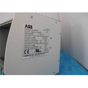 PM802F 3BDH000002R1 Digital I O Module ABB Processor module 8M