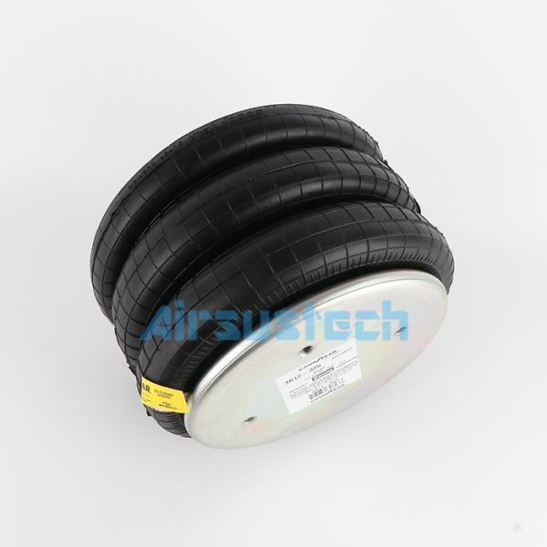 578-93-3-103 3B12-325 Goodyear Air Spring Firestone W01-358-8048 4.5 Min Height