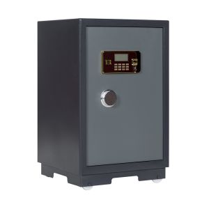 Electronic Keypad Digital Waterproof Fireproof Safe Box