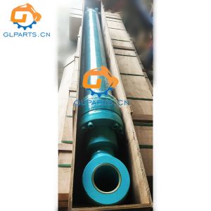 Quality For Kobelco SK200-8 SK210-8 Excavator Hydraulic Arm Cylinder YN01V00175F2 Stick Cylinder for sale