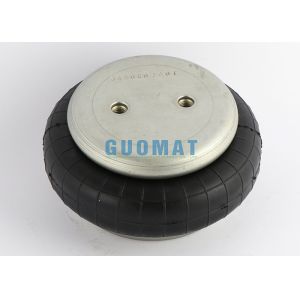 Rubber Industrial Air Spring W01-358-7731 Helper Springs Pneumatics Firestone