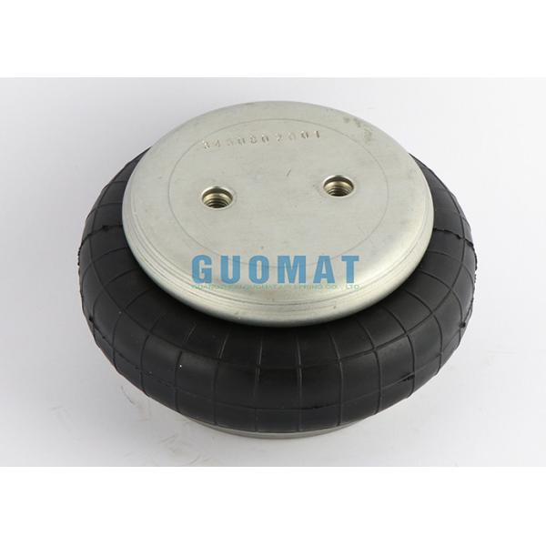 Rubber Industrial Air Spring W01-358-7731 Helper Springs Pneumatics Firestone