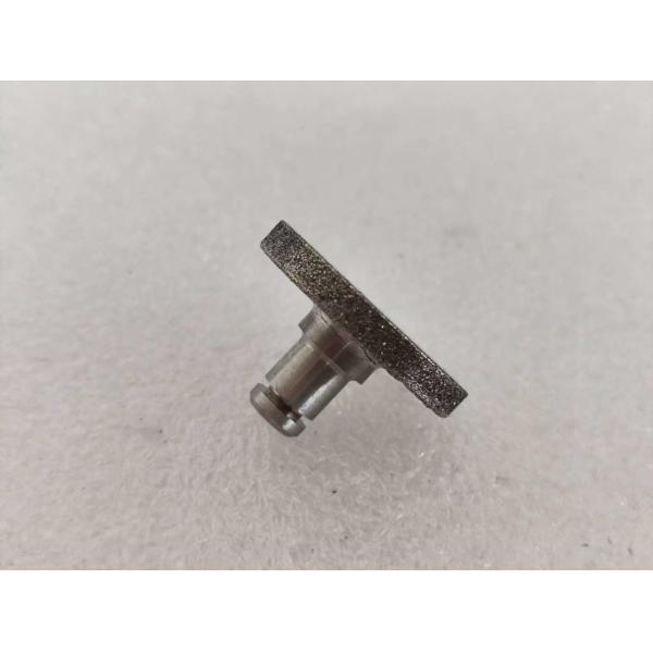 Buy Customizable Electroplated Diamond Grinding Bit at wholesale prices