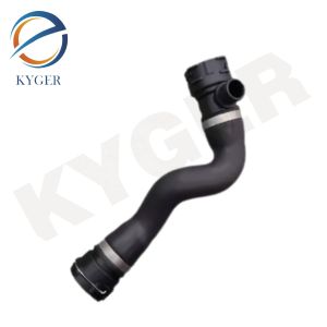 1712 7578 399 Engine Coolant Hose Connector Flange Radiator Coolant Hose For BMW