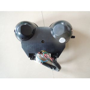 motorcycles meter motocross BAJAJ PULSAR 180 Meter assy