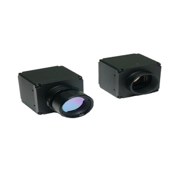 Buy Fixed Circular Aperture F1.0 AA07L Thermal Infrared Lens Optical Components at wholesale prices
