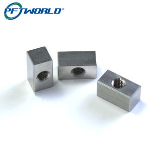 Customized Cnc Aluminum Stainless Steel Machining Parts Precision Metal Services