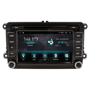 7" Screen OEM Style without DVD Deck For VW Volkswagen Passat B6 Passat B7 Caddy