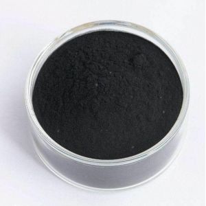 Wood Powder Activated Carbon Highly Efficient Purification For Water Treatment