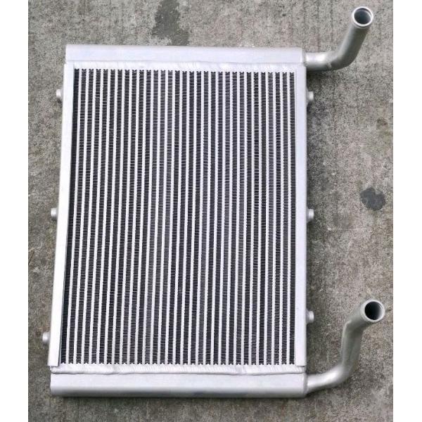 Buy HYUNDAI R60-9 Excavator Hydraulic Oil Radiator Assembly at wholesale prices