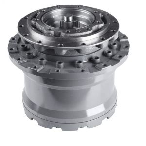 Quality ZX120 EX120-6 Travel Motor Reduction Gear Box Final Drive Device Apply To Excavator Spare Parts for sale