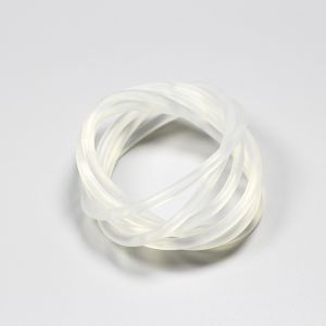 60SHA 70SHA Elastic O Ring Medical Rubber Parts Peroxide Cured