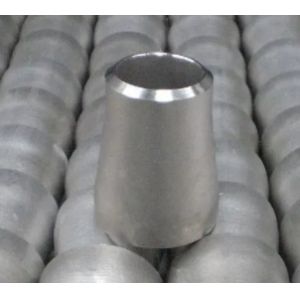 Seamless Butt Welding Reducer 24”*8” SCH-10S Alloy K-500 ASTM/UNS N05500