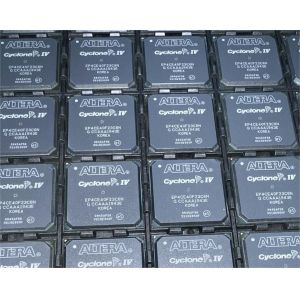 Quality EP4CE40F23C6N Ic Integrated Circuit BGA484 New And Original Genuine for sale