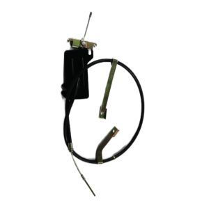DMAX 2002 Isuzu Handbrake Cable 8980069451 8972352902 8973588390