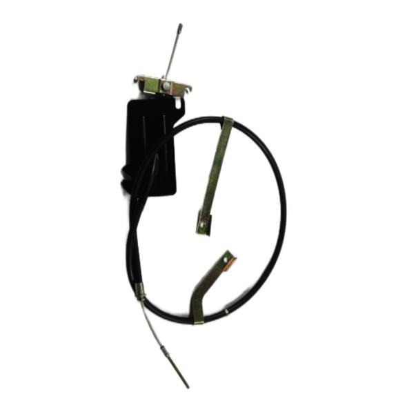 Buy DMAX 2002 Isuzu Handbrake Cable 8980069451 8972352902  8973588390 at wholesale prices