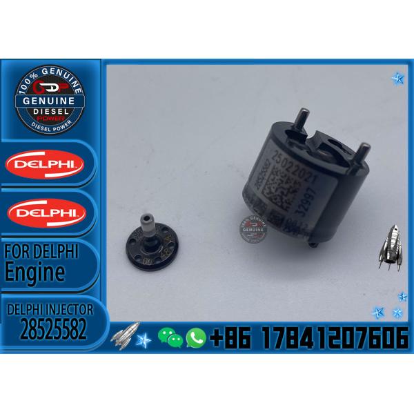 9308625C 9308Z625C Common Rail Control Valve 625c 9308-625c 28392662 28277576 2101201 28264094 28229873 28264952