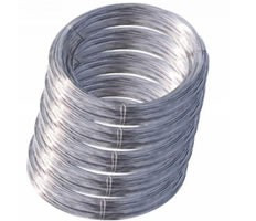 Buy INOX 302 Spring Wire For Sprayer / Lotion Pump Soap Coated Spring Wire at wholesale prices