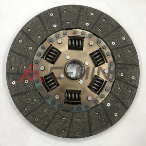 ME550742 FV419 Mitsubishi Clutch Kits 380x240x14x48