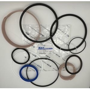 Wonyoung Seal Corp Genuine Quality Parts Part NO.11707028 SEALING KIT Inspec 1 EA ZRL