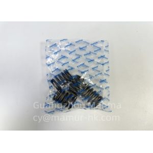 MAMUR Valve Spring For ISUZU 4JB1 JMC 493 JAC 4DA1 FOTON 493 8-94433247-0