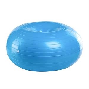 Buy Flexible seating classroom furniture doughnut ball great for children at wholesale prices