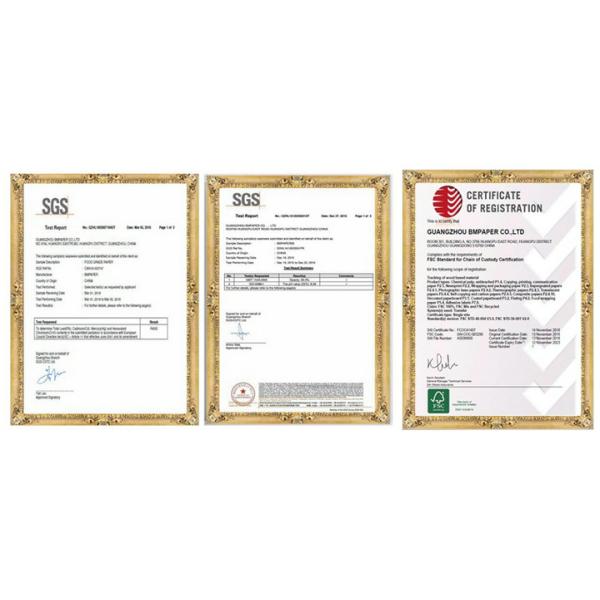 45gsm to 52gsm White Printed Newsprint Paper Sheet For Newspaper Customized