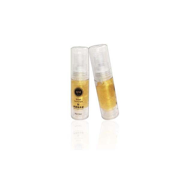 5ml Tattoo Repair Essence Gold Foil Nourishing Ice Crystals Gel Repair Wounds , Anti - Allergic , Moisturize