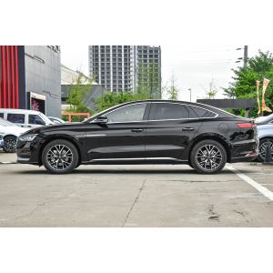 Battery type Lithium Iron Phosphate Battery Electric Motor Byd E9 Made In