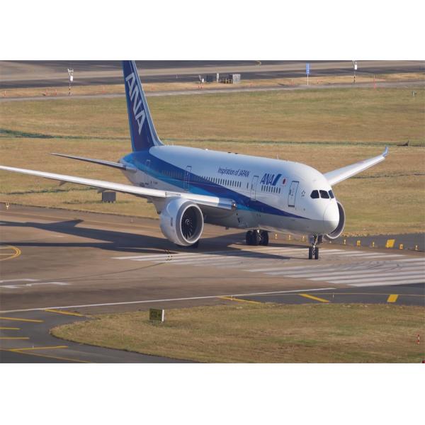 Dependable DDP Air Freight Overseas Cargo International Logistics