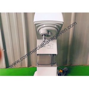 Easy Cleaning Electric Bowl Mixer , Stable Structure Stand Up Cake Mixer