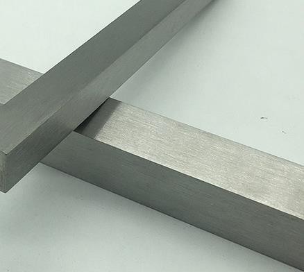 Buy Heat Resistant 316L SS Square Rod For Ship Building at wholesale prices