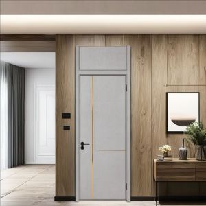 Experience the Benefits of WPC Hollow Doors for Moisture-Resistant Solutions