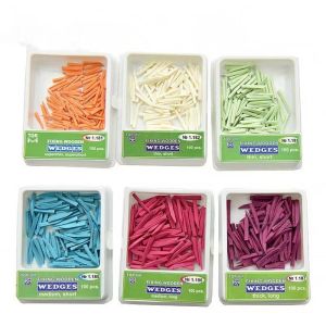 Instrument Classification Class II Dental Premolar Transparent Contoured