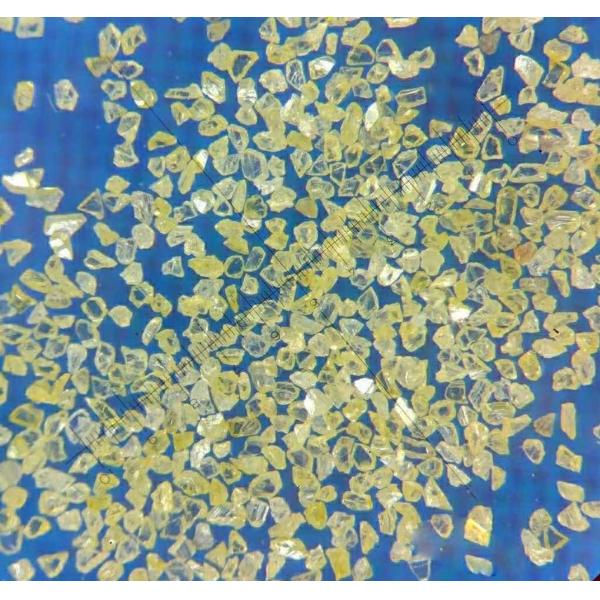 Buy RVD Type Diamond Powder With Super Good Sharpness & Surface Roughness at wholesale prices