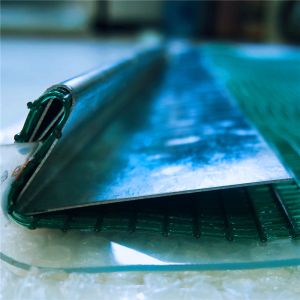 Polyurethane Tufflex Screen