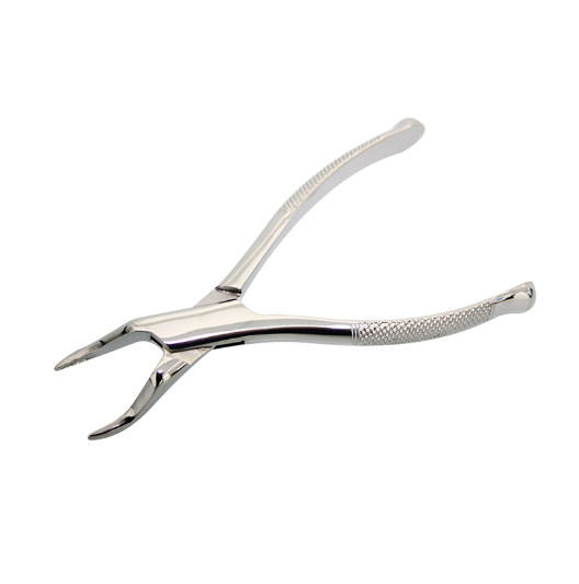 Buy Stainless Steel Dental Kids Tooth Extraction Pliers at wholesale prices